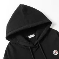 Cheap Moncler Hoodies Long Sleeved For Unisex #1386990 Replica Wholesale [$48.00 USD] [ITEM#1386990] on Replica Moncler Hoodies