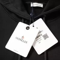 Cheap Moncler Hoodies Long Sleeved For Unisex #1386990 Replica Wholesale [$48.00 USD] [ITEM#1386990] on Replica Moncler Hoodies
