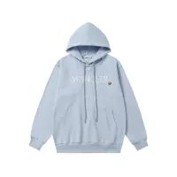 Cheap Moncler Hoodies Long Sleeved For Unisex #1386991 Replica Wholesale [$52.00 USD] [ITEM#1386991] on Replica Moncler Hoodies