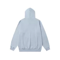 Cheap Moncler Hoodies Long Sleeved For Unisex #1386991 Replica Wholesale [$52.00 USD] [ITEM#1386991] on Replica Moncler Hoodies