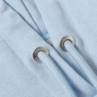 Cheap Moncler Hoodies Long Sleeved For Unisex #1386991 Replica Wholesale [$52.00 USD] [ITEM#1386991] on Replica Moncler Hoodies