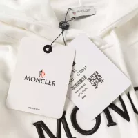 Cheap Moncler Hoodies Long Sleeved For Unisex #1386992 Replica Wholesale [$52.00 USD] [ITEM#1386992] on Replica Moncler Hoodies