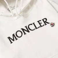 Cheap Moncler Hoodies Long Sleeved For Unisex #1386992 Replica Wholesale [$52.00 USD] [ITEM#1386992] on Replica Moncler Hoodies
