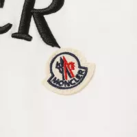 Cheap Moncler Hoodies Long Sleeved For Unisex #1386992 Replica Wholesale [$52.00 USD] [ITEM#1386992] on Replica Moncler Hoodies