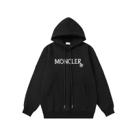 Cheap Moncler Hoodies Long Sleeved For Unisex #1386994 Replica Wholesale [$52.00 USD] [ITEM#1386994] on Replica Moncler Hoodies