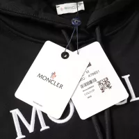 Cheap Moncler Hoodies Long Sleeved For Unisex #1386994 Replica Wholesale [$52.00 USD] [ITEM#1386994] on Replica Moncler Hoodies