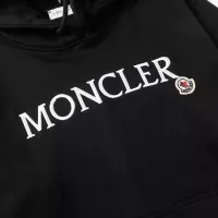 Cheap Moncler Hoodies Long Sleeved For Unisex #1386994 Replica Wholesale [$52.00 USD] [ITEM#1386994] on Replica Moncler Hoodies