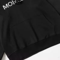Cheap Moncler Hoodies Long Sleeved For Unisex #1386994 Replica Wholesale [$52.00 USD] [ITEM#1386994] on Replica Moncler Hoodies