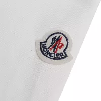 Cheap Moncler Hoodies Long Sleeved For Unisex #1386995 Replica Wholesale [$48.00 USD] [ITEM#1386995] on Replica Moncler Hoodies