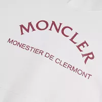 Cheap Moncler Hoodies Long Sleeved For Unisex #1386995 Replica Wholesale [$48.00 USD] [ITEM#1386995] on Replica Moncler Hoodies