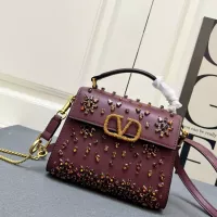 Cheap Valentino AAA Quality Messenger Bags For Women #1386997 Replica Wholesale [$128.00 USD] [ITEM#1386997] on Replica Valentino AAA Quality Messenger Bags