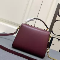 Cheap Valentino AAA Quality Messenger Bags For Women #1386997 Replica Wholesale [$128.00 USD] [ITEM#1386997] on Replica Valentino AAA Quality Messenger Bags