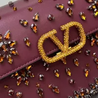 Cheap Valentino AAA Quality Messenger Bags For Women #1386997 Replica Wholesale [$128.00 USD] [ITEM#1386997] on Replica Valentino AAA Quality Messenger Bags