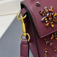 Cheap Valentino AAA Quality Messenger Bags For Women #1386997 Replica Wholesale [$128.00 USD] [ITEM#1386997] on Replica Valentino AAA Quality Messenger Bags