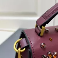 Cheap Valentino AAA Quality Messenger Bags For Women #1386997 Replica Wholesale [$128.00 USD] [ITEM#1386997] on Replica Valentino AAA Quality Messenger Bags