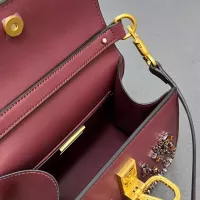 Cheap Valentino AAA Quality Messenger Bags For Women #1386997 Replica Wholesale [$128.00 USD] [ITEM#1386997] on Replica Valentino AAA Quality Messenger Bags
