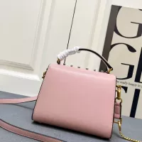 Cheap Valentino AAA Quality Messenger Bags For Women #1386998 Replica Wholesale [$128.00 USD] [ITEM#1386998] on Replica Valentino AAA Quality Messenger Bags