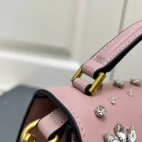 Cheap Valentino AAA Quality Messenger Bags For Women #1386998 Replica Wholesale [$128.00 USD] [ITEM#1386998] on Replica Valentino AAA Quality Messenger Bags