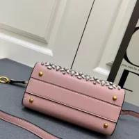 Cheap Valentino AAA Quality Messenger Bags For Women #1386998 Replica Wholesale [$128.00 USD] [ITEM#1386998] on Replica Valentino AAA Quality Messenger Bags