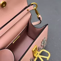 Cheap Valentino AAA Quality Messenger Bags For Women #1386998 Replica Wholesale [$128.00 USD] [ITEM#1386998] on Replica Valentino AAA Quality Messenger Bags