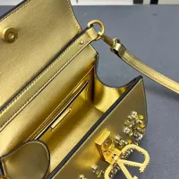 Cheap Valentino AAA Quality Messenger Bags For Women #1386999 Replica Wholesale [$128.00 USD] [ITEM#1386999] on Replica Valentino AAA Quality Messenger Bags