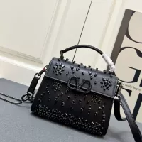 Cheap Valentino AAA Quality Messenger Bags For Women #1387000 Replica Wholesale [$128.00 USD] [ITEM#1387000] on Replica Valentino AAA Quality Messenger Bags