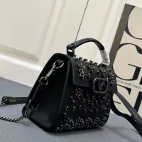 Cheap Valentino AAA Quality Messenger Bags For Women #1387000 Replica Wholesale [$128.00 USD] [ITEM#1387000] on Replica Valentino AAA Quality Messenger Bags