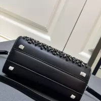 Cheap Valentino AAA Quality Messenger Bags For Women #1387000 Replica Wholesale [$128.00 USD] [ITEM#1387000] on Replica Valentino AAA Quality Messenger Bags