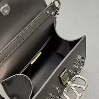 Cheap Valentino AAA Quality Messenger Bags For Women #1387000 Replica Wholesale [$128.00 USD] [ITEM#1387000] on Replica Valentino AAA Quality Messenger Bags