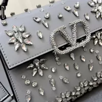 Cheap Valentino AAA Quality Messenger Bags For Women #1387001 Replica Wholesale [$128.00 USD] [ITEM#1387001] on Replica Valentino AAA Quality Messenger Bags