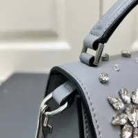 Cheap Valentino AAA Quality Messenger Bags For Women #1387001 Replica Wholesale [$128.00 USD] [ITEM#1387001] on Replica Valentino AAA Quality Messenger Bags