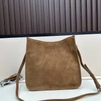 Cheap Prada AAA Quality Messenger Bags For Women #1387002 Replica Wholesale [$105.00 USD] [ITEM#1387002] on Replica Prada AAA Quality Messenger Bags