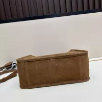 Cheap Prada AAA Quality Messenger Bags For Women #1387002 Replica Wholesale [$105.00 USD] [ITEM#1387002] on Replica Prada AAA Quality Messenger Bags