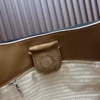 Cheap Prada AAA Quality Messenger Bags For Women #1387002 Replica Wholesale [$105.00 USD] [ITEM#1387002] on Replica Prada AAA Quality Messenger Bags