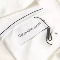 Cheap Calvin Klein CK Hoodies Long Sleeved For Unisex #1387003 Replica Wholesale [$48.00 USD] [ITEM#1387003] on Replica Calvin Klein CK Hoodies