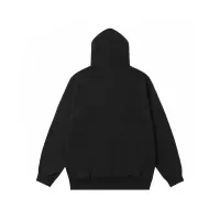 Cheap Calvin Klein CK Hoodies Long Sleeved For Unisex #1387004 Replica Wholesale [$48.00 USD] [ITEM#1387004] on Replica Calvin Klein CK Hoodies
