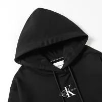 Cheap Calvin Klein CK Hoodies Long Sleeved For Unisex #1387004 Replica Wholesale [$48.00 USD] [ITEM#1387004] on Replica Calvin Klein CK Hoodies