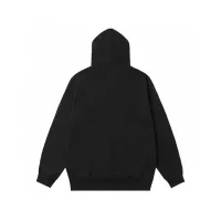Cheap Calvin Klein CK Hoodies Long Sleeved For Unisex #1387005 Replica Wholesale [$48.00 USD] [ITEM#1387005] on Replica Calvin Klein CK Hoodies