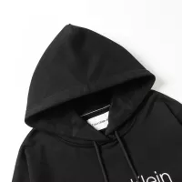 Cheap Calvin Klein CK Hoodies Long Sleeved For Unisex #1387005 Replica Wholesale [$48.00 USD] [ITEM#1387005] on Replica Calvin Klein CK Hoodies