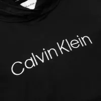 Cheap Calvin Klein CK Hoodies Long Sleeved For Unisex #1387005 Replica Wholesale [$48.00 USD] [ITEM#1387005] on Replica Calvin Klein CK Hoodies
