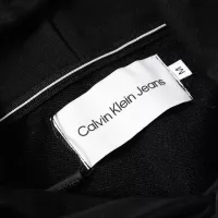 Cheap Calvin Klein CK Hoodies Long Sleeved For Unisex #1387005 Replica Wholesale [$48.00 USD] [ITEM#1387005] on Replica Calvin Klein CK Hoodies