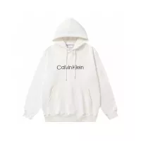 Cheap Calvin Klein CK Hoodies Long Sleeved For Unisex #1387006 Replica Wholesale [$48.00 USD] [ITEM#1387006] on Replica Calvin Klein CK Hoodies