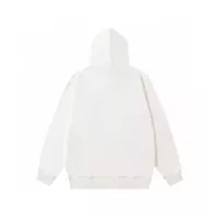 Cheap Calvin Klein CK Hoodies Long Sleeved For Unisex #1387006 Replica Wholesale [$48.00 USD] [ITEM#1387006] on Replica Calvin Klein CK Hoodies