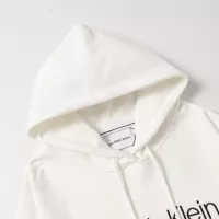 Cheap Calvin Klein CK Hoodies Long Sleeved For Unisex #1387006 Replica Wholesale [$48.00 USD] [ITEM#1387006] on Replica Calvin Klein CK Hoodies