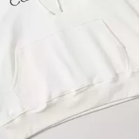 Cheap Calvin Klein CK Hoodies Long Sleeved For Unisex #1387006 Replica Wholesale [$48.00 USD] [ITEM#1387006] on Replica Calvin Klein CK Hoodies