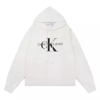 Cheap Calvin Klein CK Hoodies Long Sleeved For Unisex #1387007 Replica Wholesale [$52.00 USD] [ITEM#1387007] on Replica Calvin Klein CK Hoodies
