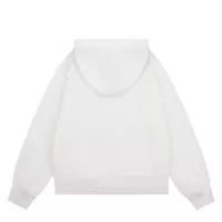Cheap Calvin Klein CK Hoodies Long Sleeved For Unisex #1387007 Replica Wholesale [$52.00 USD] [ITEM#1387007] on Replica Calvin Klein CK Hoodies