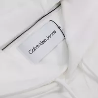Cheap Calvin Klein CK Hoodies Long Sleeved For Unisex #1387007 Replica Wholesale [$52.00 USD] [ITEM#1387007] on Replica Calvin Klein CK Hoodies