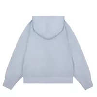 Cheap Calvin Klein CK Hoodies Long Sleeved For Unisex #1387008 Replica Wholesale [$52.00 USD] [ITEM#1387008] on Replica Calvin Klein CK Hoodies
