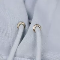 Cheap Calvin Klein CK Hoodies Long Sleeved For Unisex #1387008 Replica Wholesale [$52.00 USD] [ITEM#1387008] on Replica Calvin Klein CK Hoodies